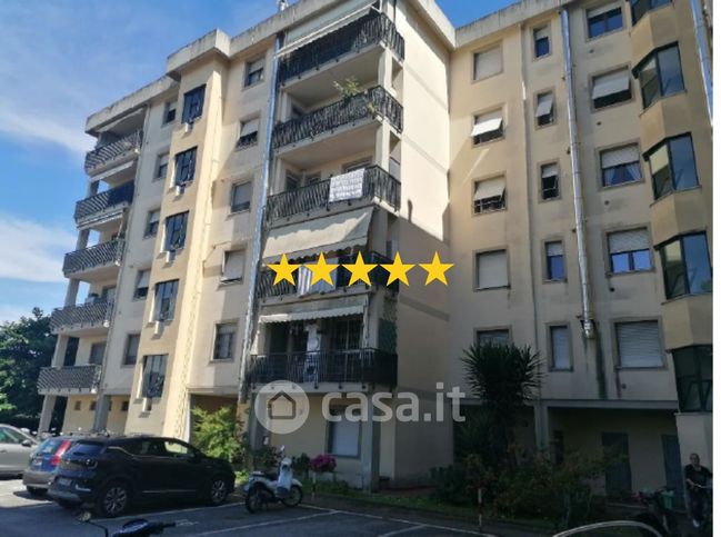 Appartamento in residenziale in Via Enrico Paladini