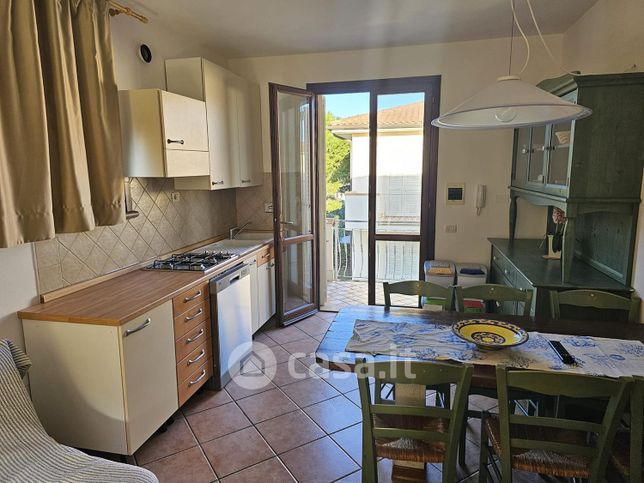 Appartamento in residenziale in Via Lombardia