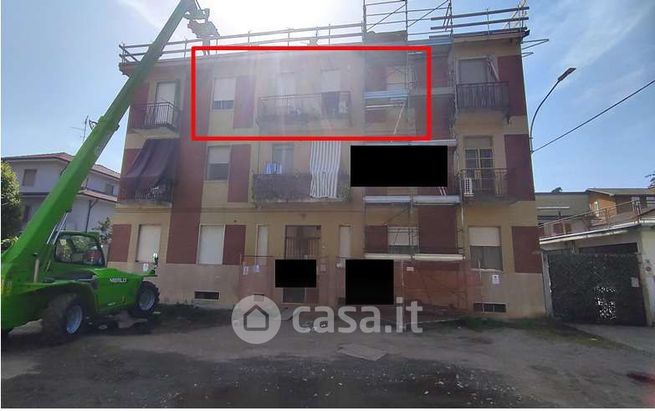 Appartamento in residenziale in Via Guglielmo Oberdan 34