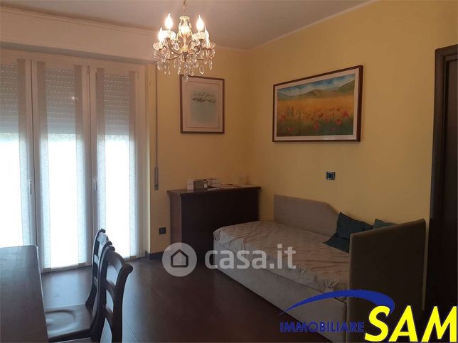 Appartamento in residenziale in Via Monte Ortigara 22