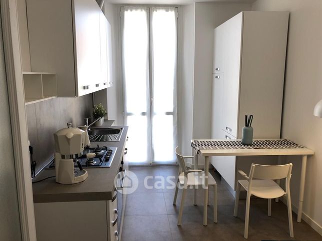 Appartamento in residenziale in Via Bordighera 18