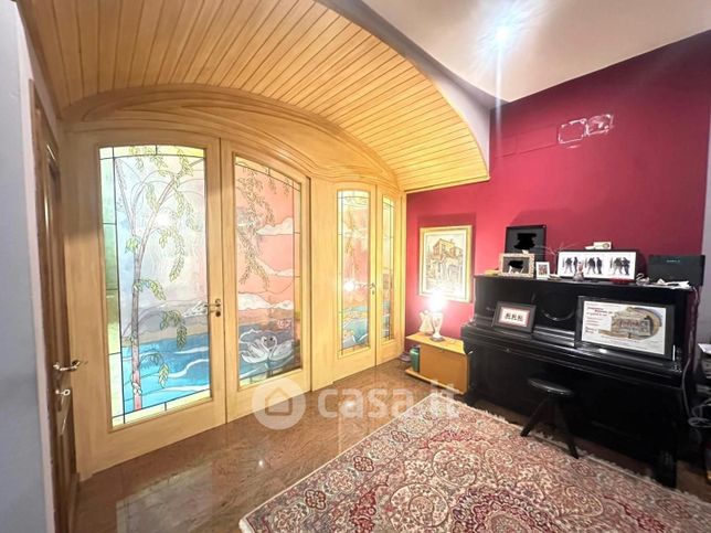 Villetta a schiera in residenziale in Via della Nave di Marcignana