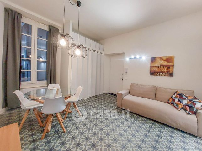 Appartamento in residenziale in Salita di Santa Maria di Castello