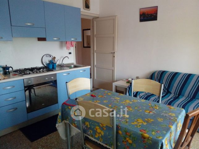 Appartamento in residenziale in Via Pasquale Galluppi