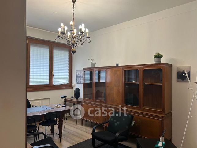 Ufficio in commerciale in Via Benedetto Marcello