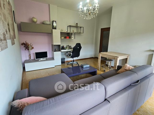 Appartamento in residenziale in Via Tommaso Masaccio 14