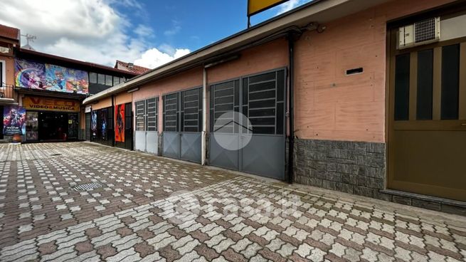 Garage/posto auto in residenziale in Corso Lombardia 135