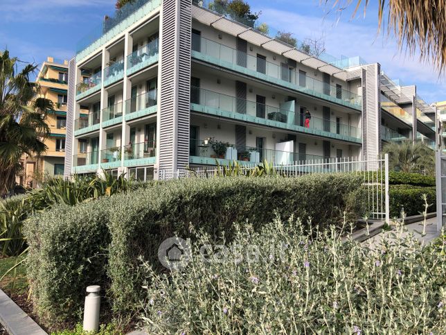 Appartamento in residenziale in Via Boccadasse