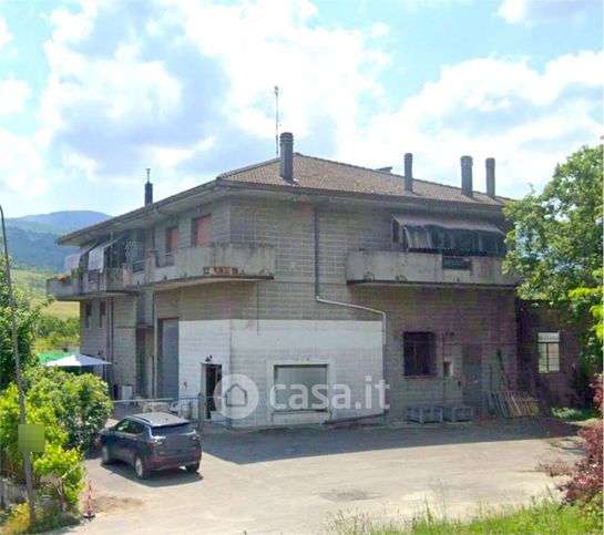 Appartamento in residenziale in Via Cà del Vento