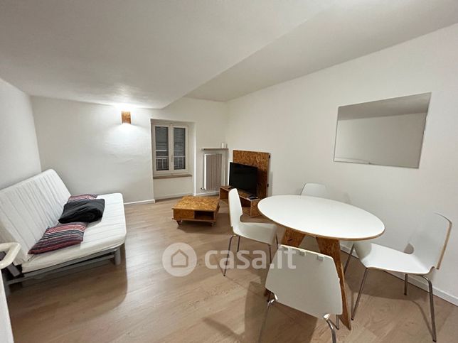 Appartamento in residenziale in Via Po