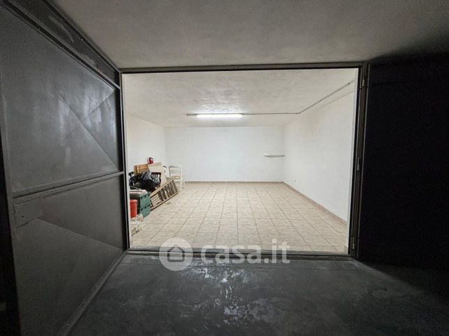 Box/posto auto in residenziale in Via Principe Umberto 25