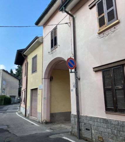 Appartamento in residenziale in Via Monviso 14