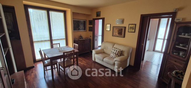 Appartamento in residenziale in Via Mezzano 53 B