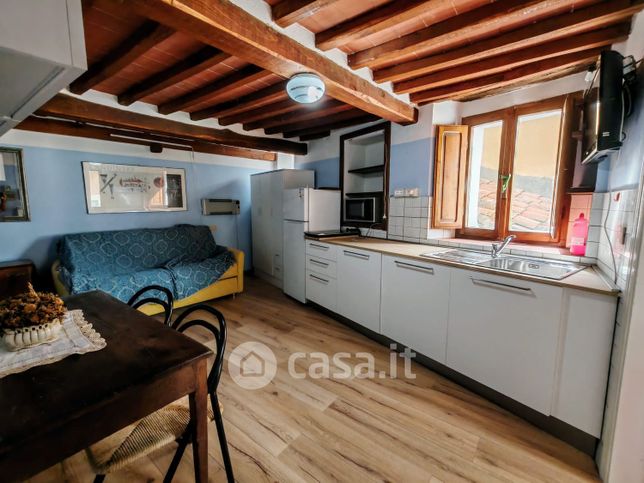 Appartamento in residenziale in