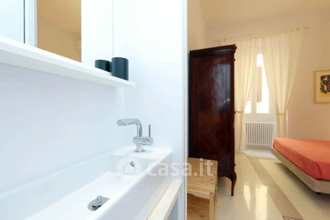 Appartamento in residenziale in Via Carlo Alberto 63