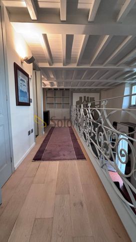 Appartamento in residenziale in Via Benedetto Fortini 43