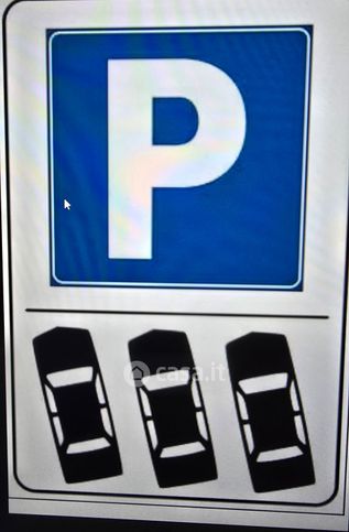 Box/posto auto in residenziale in Via Palermo