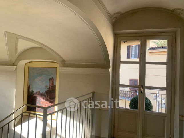 Appartamento in residenziale in Via Real Collegio 50