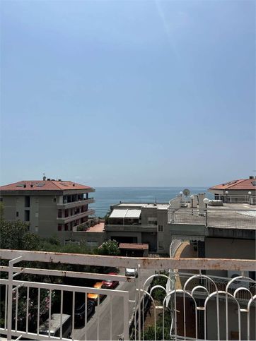 Appartamento in residenziale in