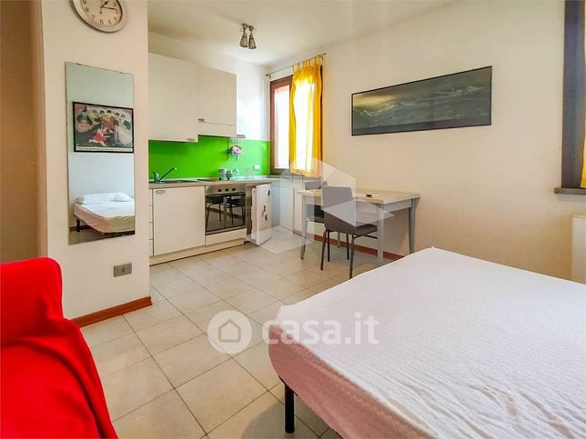 Appartamento in residenziale in 