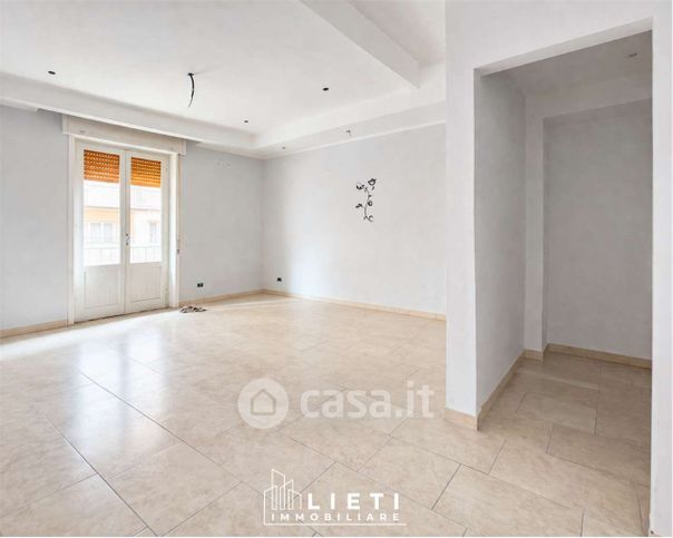 Appartamento in residenziale in Corso Piemonte 15