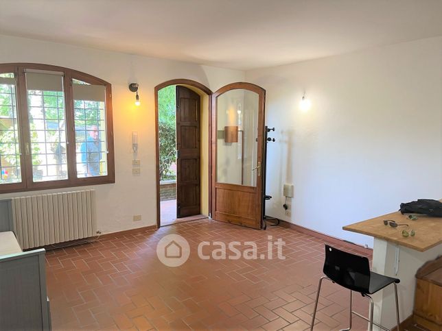 Appartamento in residenziale in Via del Martignone