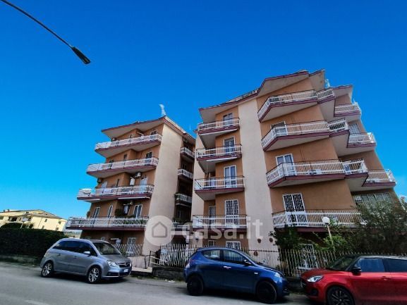 Appartamento in residenziale in Via Terragrande 8