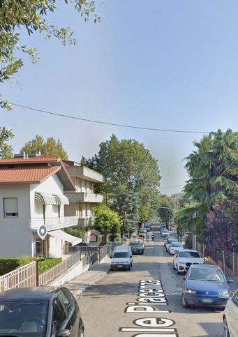 Appartamento in residenziale in Viale Piacenza