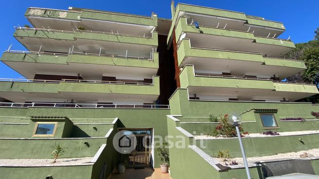 Attico/mansarda in residenziale in Via Orti Ginnetti