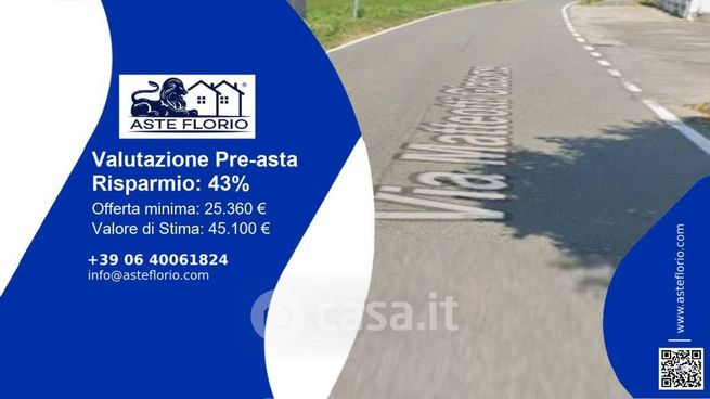 Terreno agricolo in commerciale in Strada Provinciale 64 1