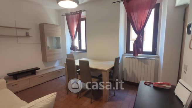 Appartamento in residenziale in Via Giuseppe Sacconi 15