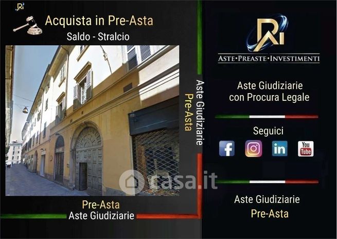 Appartamento in residenziale in Via San Martino Della Battaglia 7