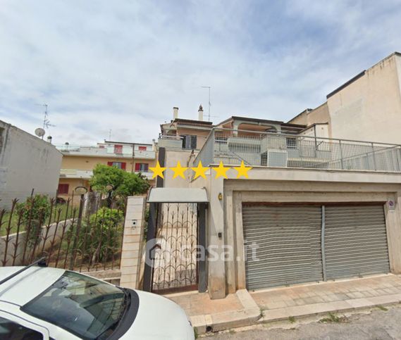 Appartamento in residenziale in Via Mistella