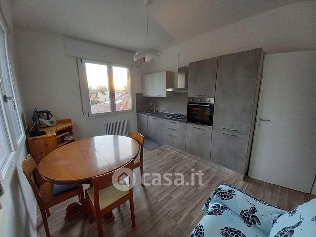 Appartamento in residenziale in Via Monte Santo