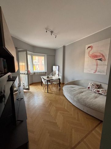 Appartamento in residenziale in Via Baltimora 47
