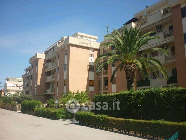 Appartamento in residenziale in Via Vittorio de Miro D'Ajeta