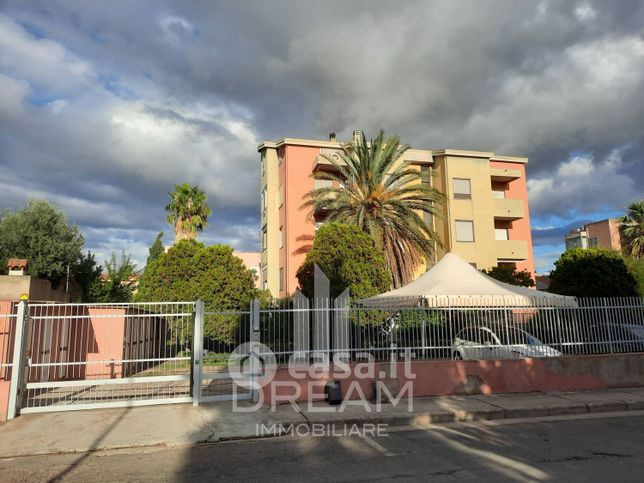 Appartamento in residenziale in Via R. Strauss 4