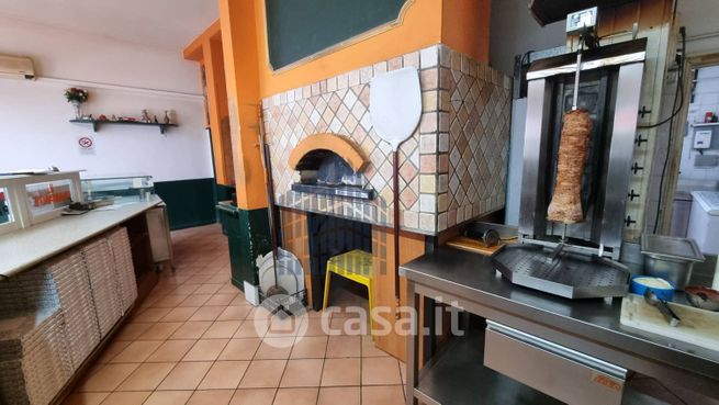 Attività/licenza (con o senza mura) in commerciale in Villaggio Prealpino Via Diciassettesima 3
