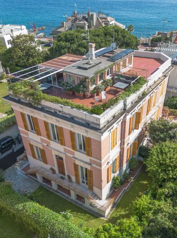 Appartamento in residenziale in Via alla Torre dell'Amore