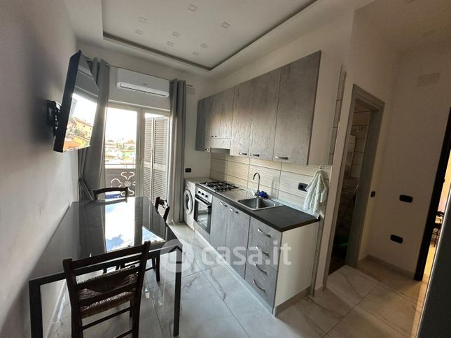 Appartamento in residenziale in Via Emilio Scaglione 425