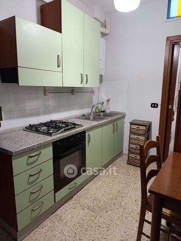 Appartamento in residenziale in Via Gianluca Padulli