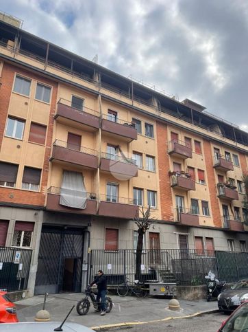 Appartamento in residenziale in Via Privata Ebro 9