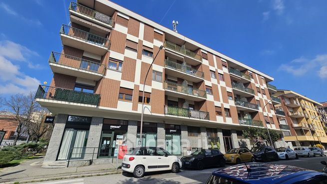 Appartamento in residenziale in Via Giovanni Boccaccio 8
