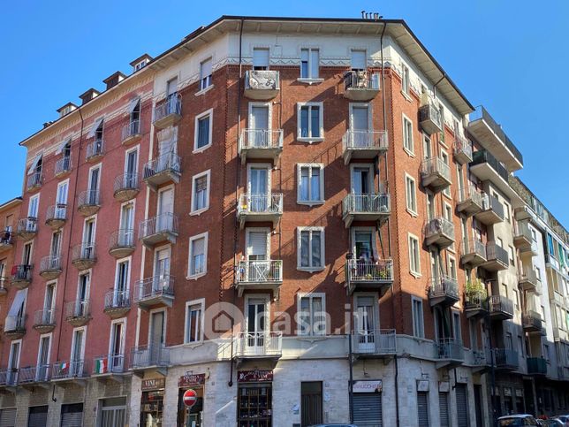 Appartamento in residenziale in Via Gaspare Spontini 16