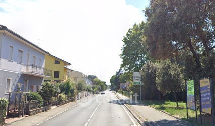 Appartamento in residenziale in Via Cervese