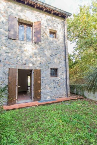 Villetta a schiera in residenziale in Località Grintorto