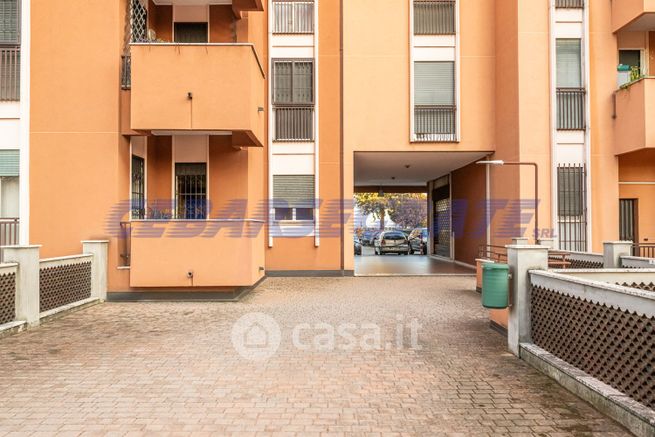 Appartamento in residenziale in Via delle Regioni