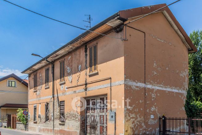 Casa indipendente in residenziale in Via Guglielmo Marconi