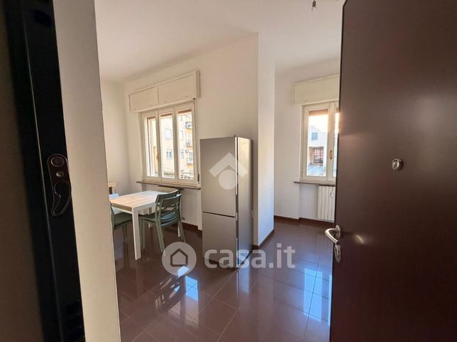 Appartamento in residenziale in Viale della Libertà 45