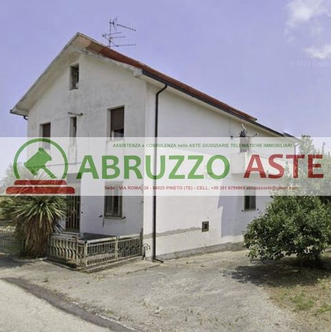 Appartamento in residenziale in Via della madonna